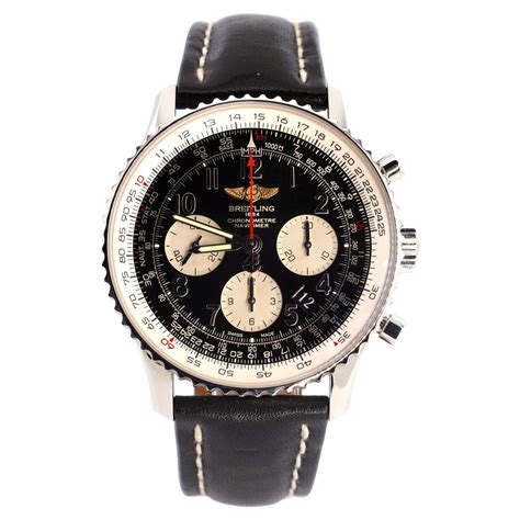 breitling automatic 1884 riconoscimento|breitling 1884 crosswind chronometer automatic.